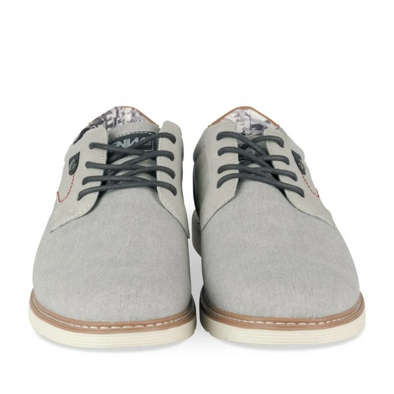 Sneakers GREY DENIM SIDE