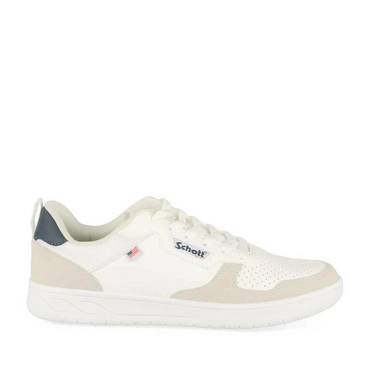 Sneakers WHITE SCHOTT