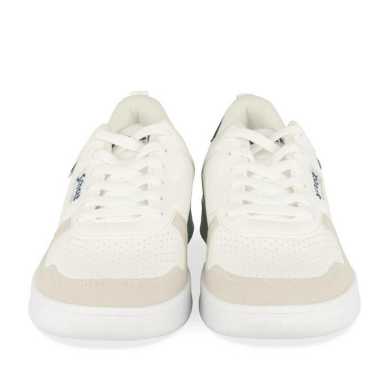 Sneakers WHITE SCHOTT