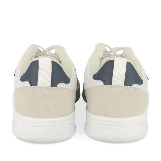 Sneakers WHITE SCHOTT