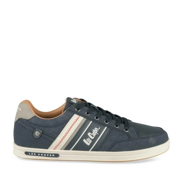 Sneakers NAVY LEE COOPER