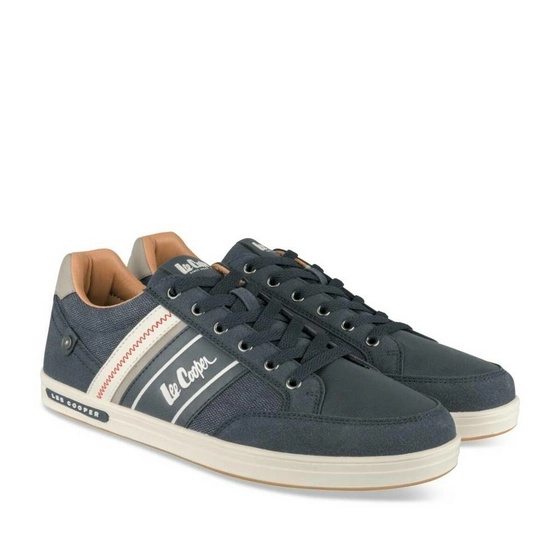 Sneakers NAVY LEE COOPER