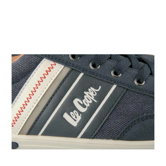 Sneakers NAVY LEE COOPER