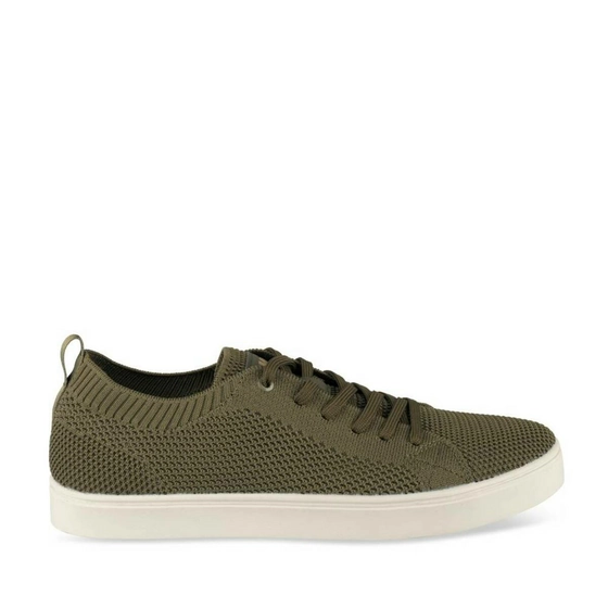 Sneakers KHAKI DENIM SIDE