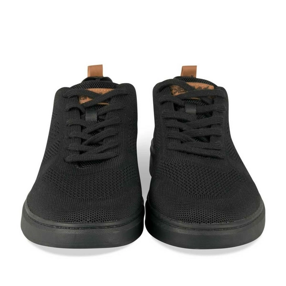 Sneakers BLACK DENIM SIDE