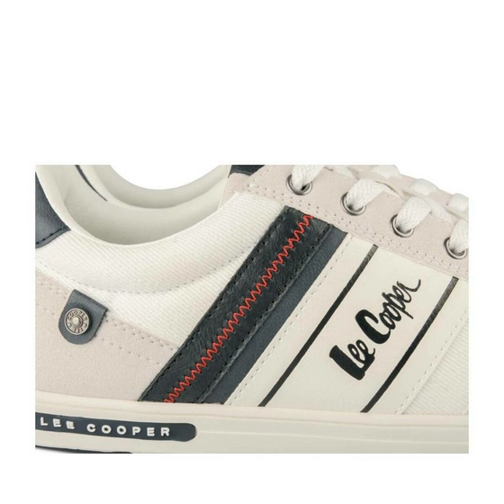 Sneakers WHITE LEE COOPER