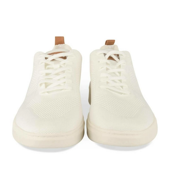 Sneakers WHITE DENIM SIDE