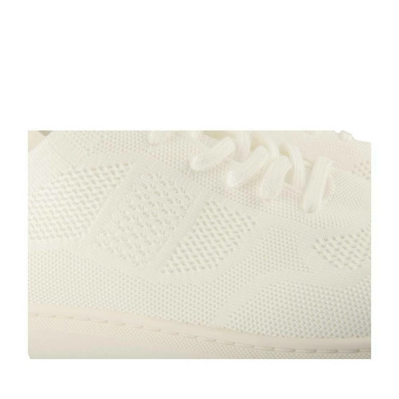 Sneakers WHITE DENIM SIDE