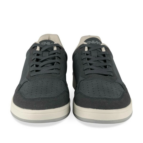 Baskets MARINE DENIM SIDE