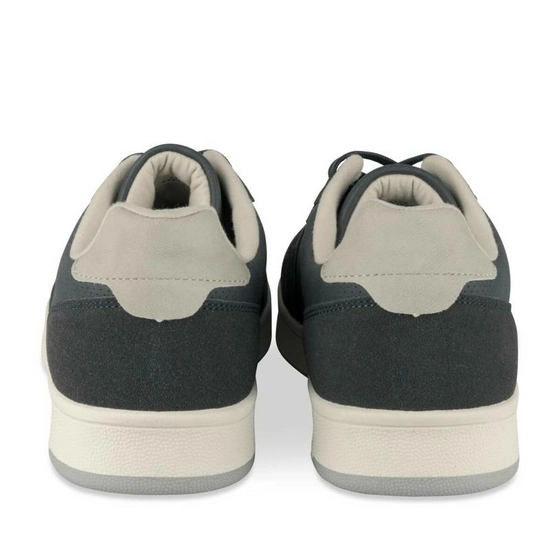 Sneakers NAVY DENIM SIDE