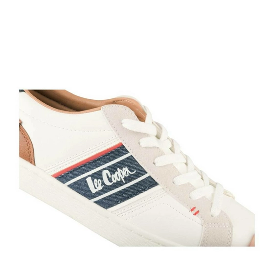 Sneakers WHITE LEE COOPER