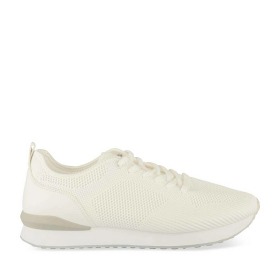 Sneakers WHITE DENIM SIDE