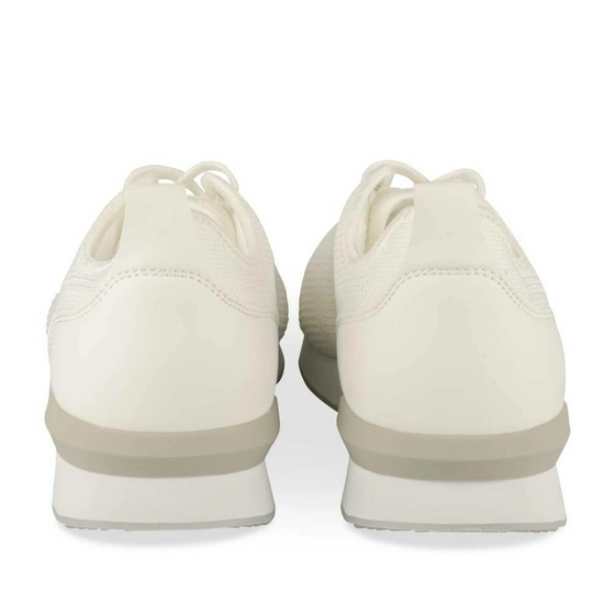 Sneakers WHITE DENIM SIDE