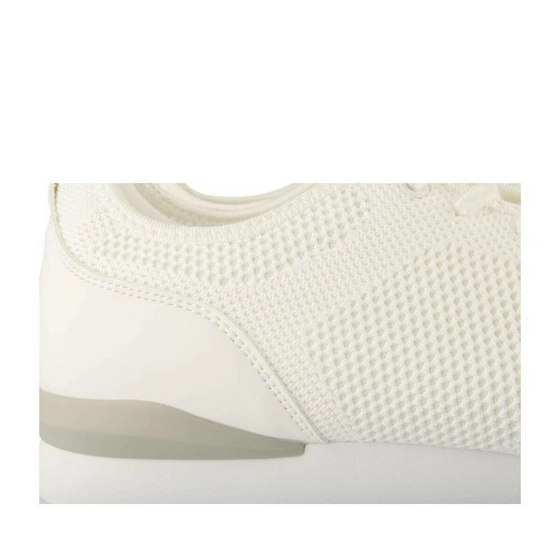 Sneakers WHITE DENIM SIDE