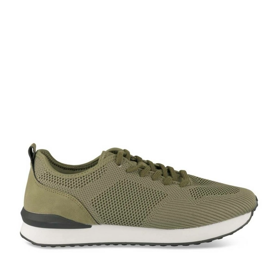 Sneakers KHAKI DENIM SIDE