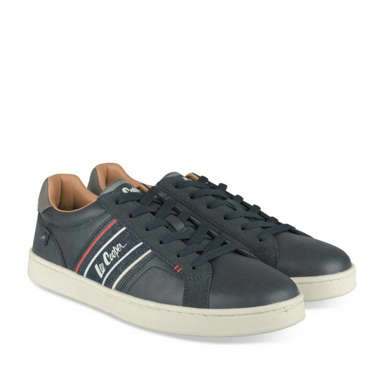 Sneakers NAVY LEE COOPER