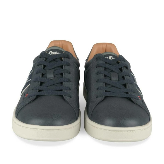 Sneakers NAVY LEE COOPER