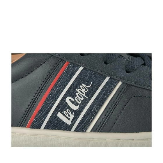 Sneakers NAVY LEE COOPER