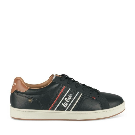 Sneakers BLACK LEE COOPER