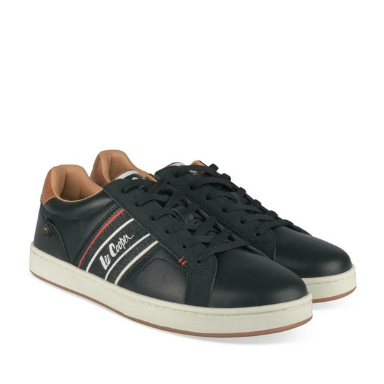 Sneakers BLACK LEE COOPER