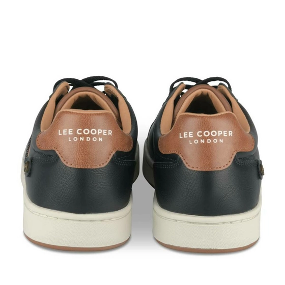 Sneakers BLACK LEE COOPER