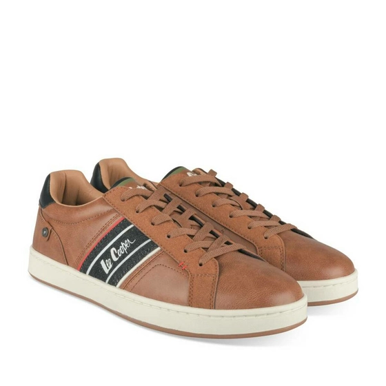 Baskets MARRON LEE COOPER