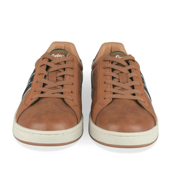 Baskets MARRON LEE COOPER