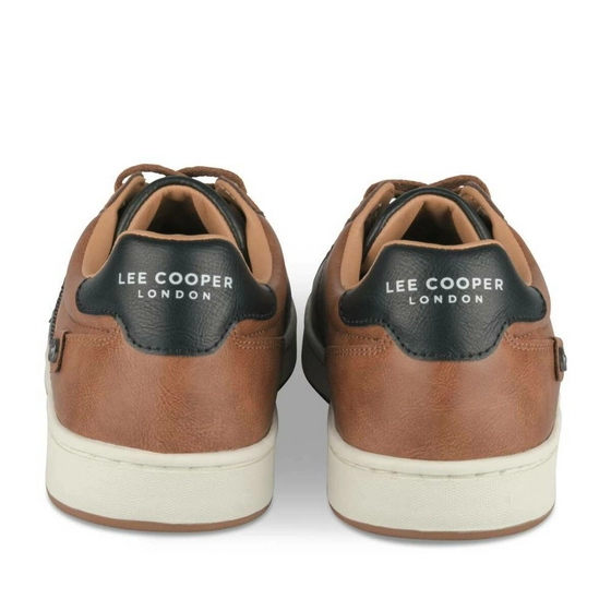 Baskets MARRON LEE COOPER