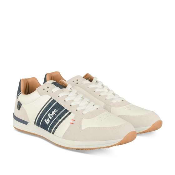 Sneakers WHITE LEE COOPER