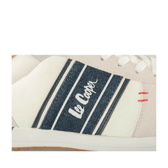 Sneakers WHITE LEE COOPER