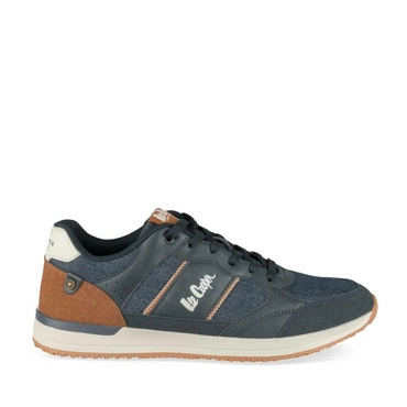 Sneakers NAVY LEE COOPER