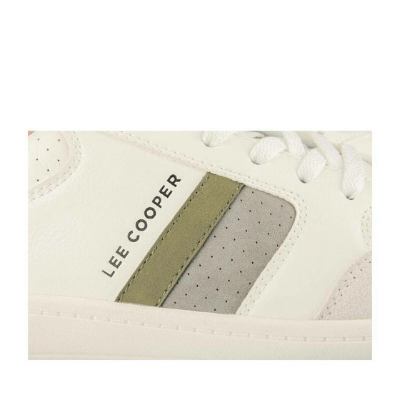 Sneakers WHITE LEE COOPER