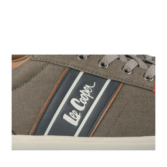 Sneakers GREY LEE COOPER