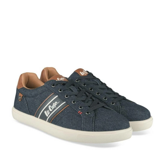 Baskets JEANS LEE COOPER