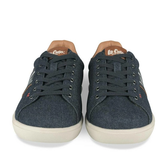 Sneakers JEANS LEE COOPER