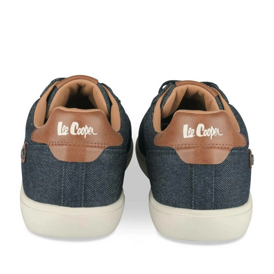 Baskets JEANS LEE COOPER