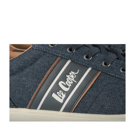 Sneakers JEANS LEE COOPER