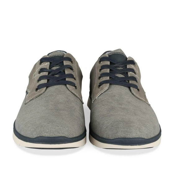 Sneakers GREY DENIM SIDE