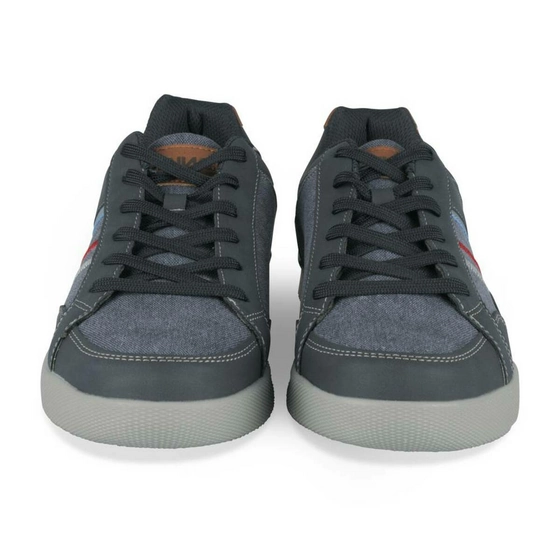 Baskets MARINE DENIM SIDE