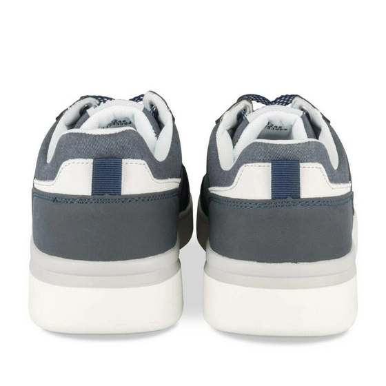 Sneakers NAVY DENIM SIDE