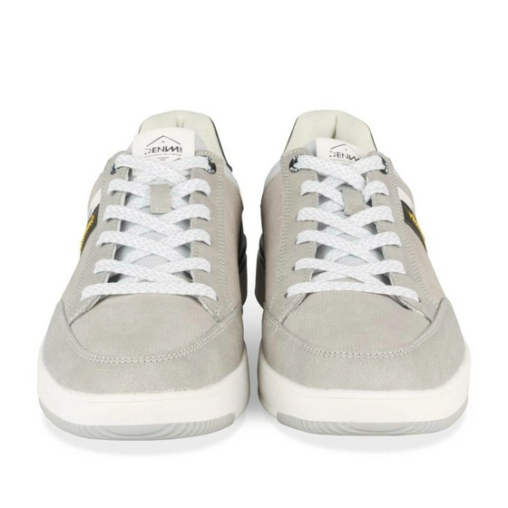 Sneakers GREY DENIM SIDE