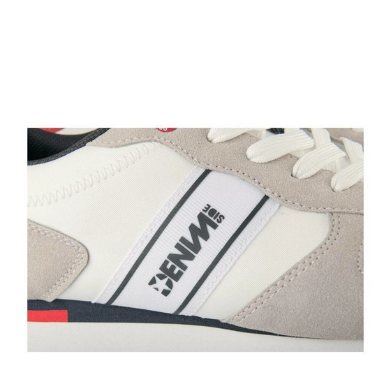 Sneakers WHITE DENIM SIDE