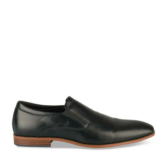 Derbies BLACK B-BLAKE