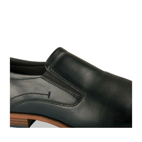 Derbies BLACK B-BLAKE