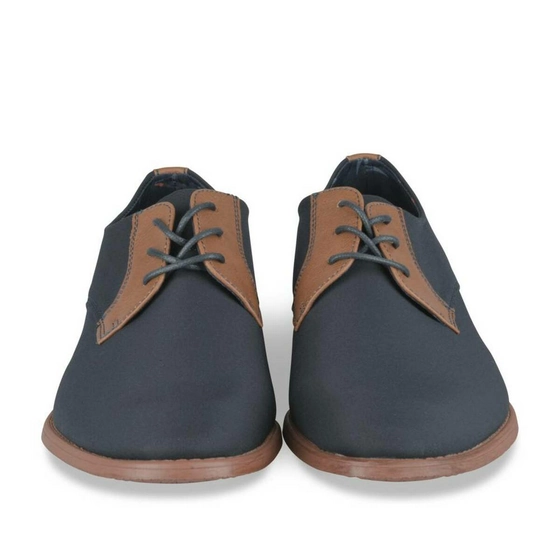 Derbies NAVY B-BLAKE