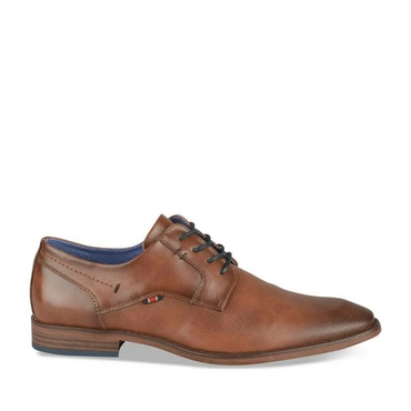 Derbies MARRON B-BLAKE