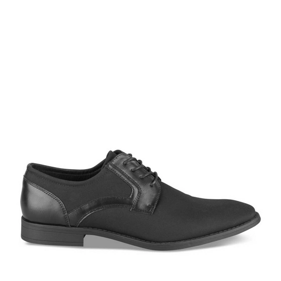 Derbies BLACK B-BLAKE