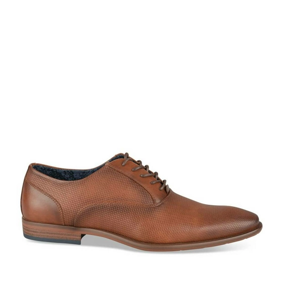 Derbies BROWN B-BLAKE