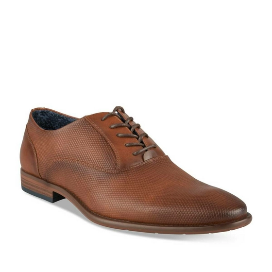 Derbies BROWN B-BLAKE