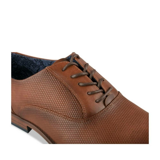 Derbies BROWN B-BLAKE